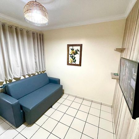 Di Roma Internacional Resort Apartamentos Para Temporada Caldas Novas Extérieur photo