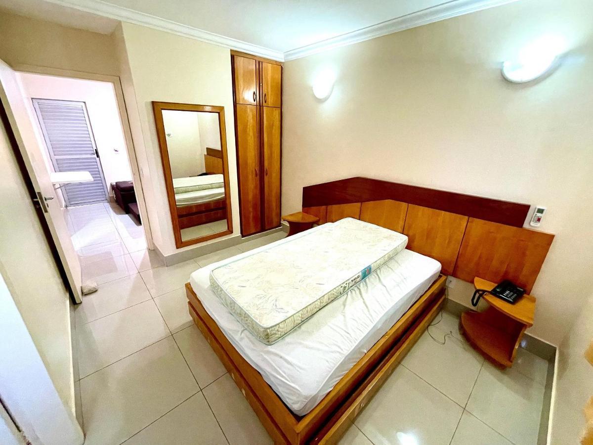 Di Roma Internacional Resort Apartamentos Para Temporada Caldas Novas Extérieur photo