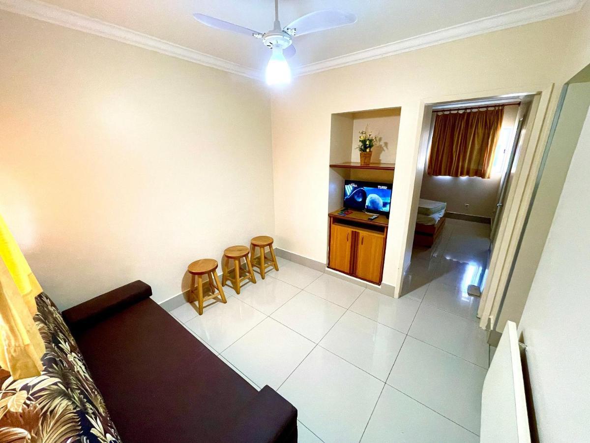 Di Roma Internacional Resort Apartamentos Para Temporada Caldas Novas Extérieur photo