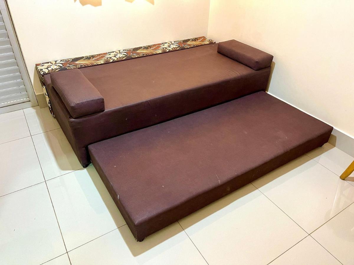 Di Roma Internacional Resort Apartamentos Para Temporada Caldas Novas Extérieur photo