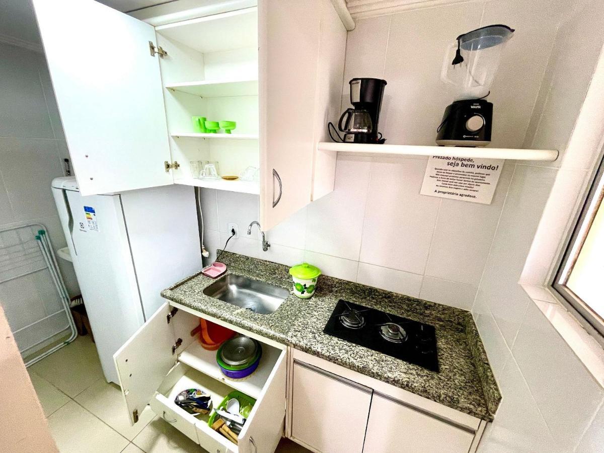 Di Roma Internacional Resort Apartamentos Para Temporada Caldas Novas Extérieur photo