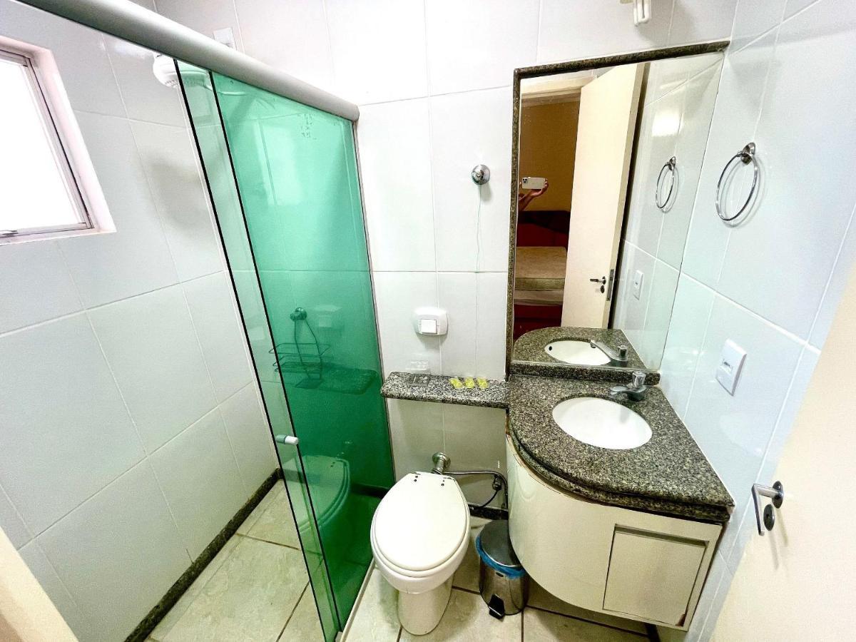 Di Roma Internacional Resort Apartamentos Para Temporada Caldas Novas Extérieur photo