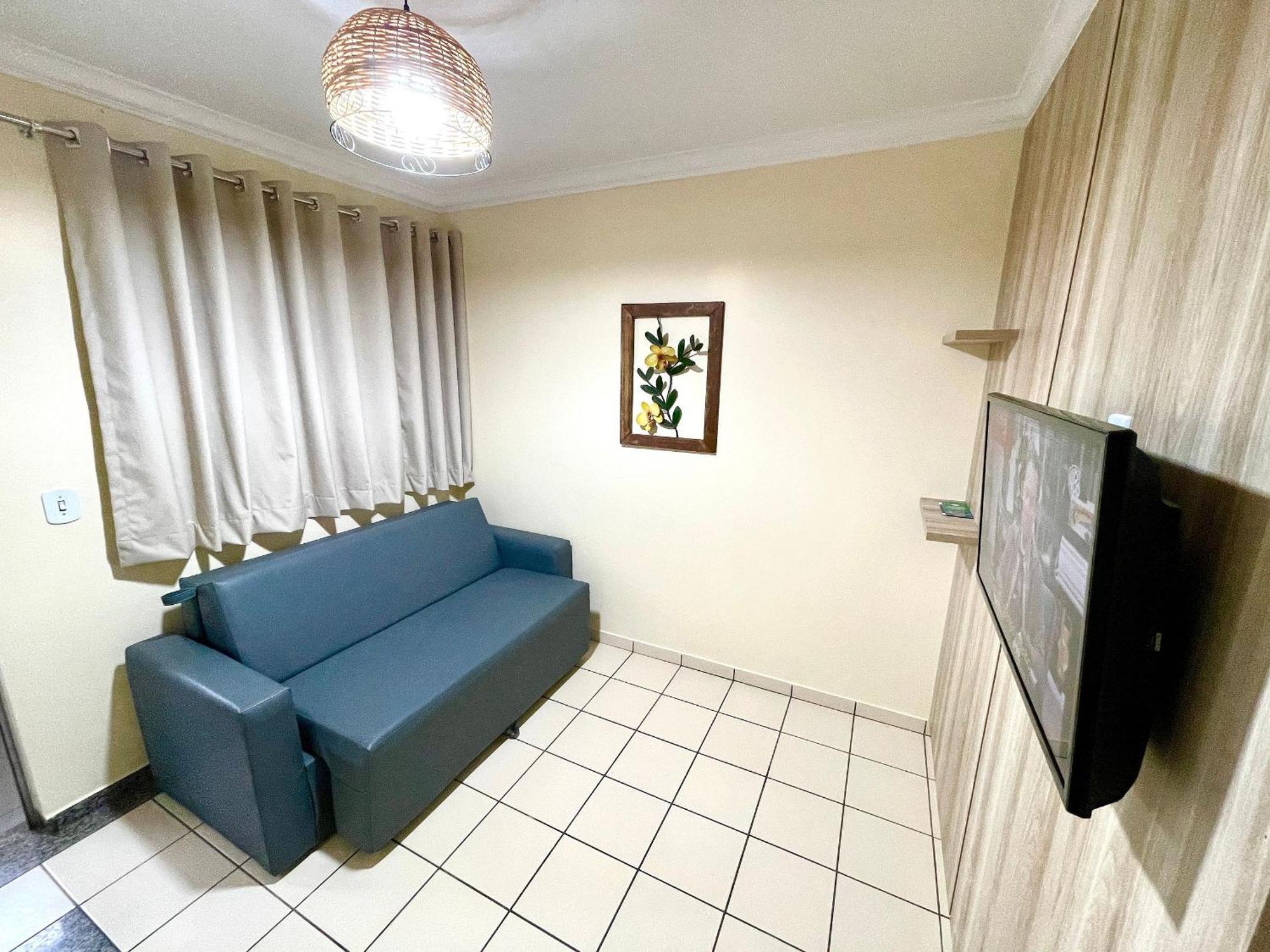 Di Roma Internacional Resort Apartamentos Para Temporada Caldas Novas Extérieur photo