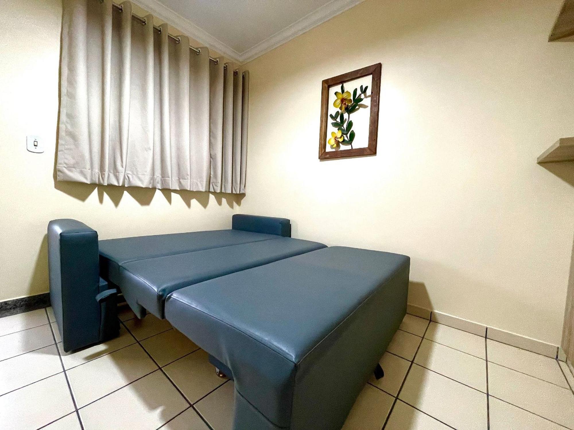 Di Roma Internacional Resort Apartamentos Para Temporada Caldas Novas Extérieur photo