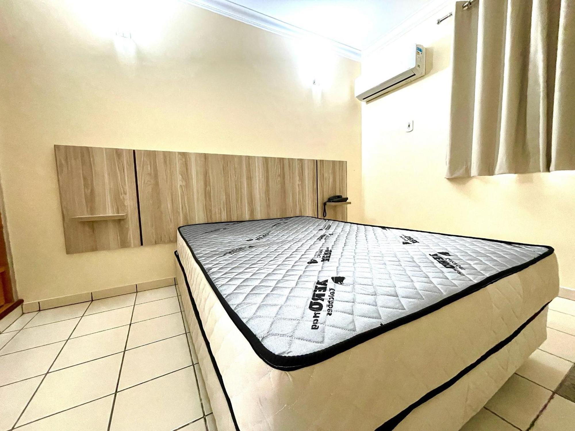 Di Roma Internacional Resort Apartamentos Para Temporada Caldas Novas Extérieur photo
