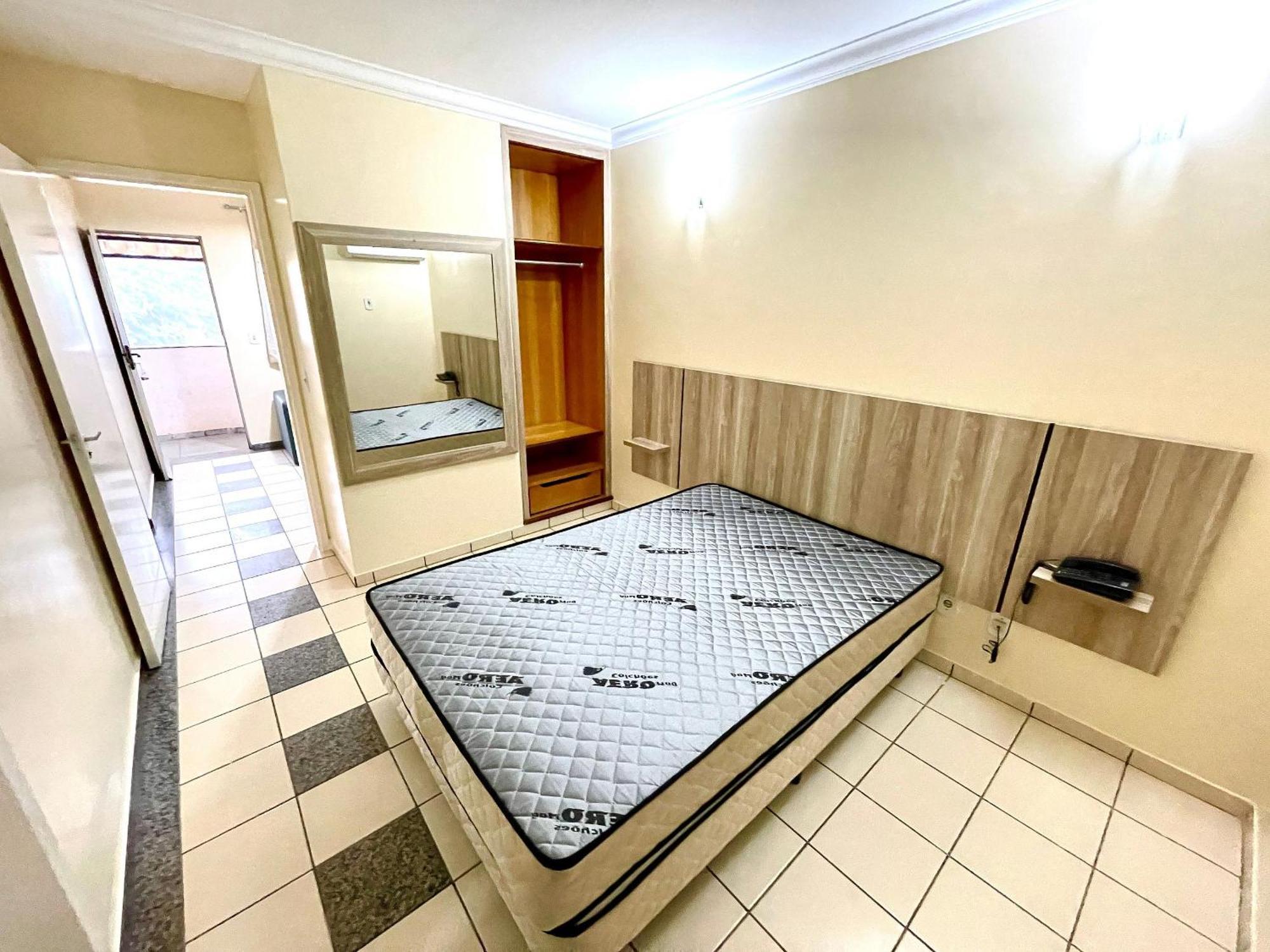 Di Roma Internacional Resort Apartamentos Para Temporada Caldas Novas Extérieur photo