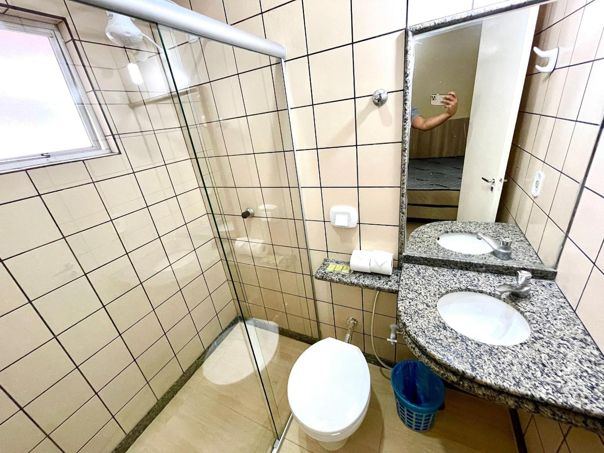 Di Roma Internacional Resort Apartamentos Para Temporada Caldas Novas Extérieur photo