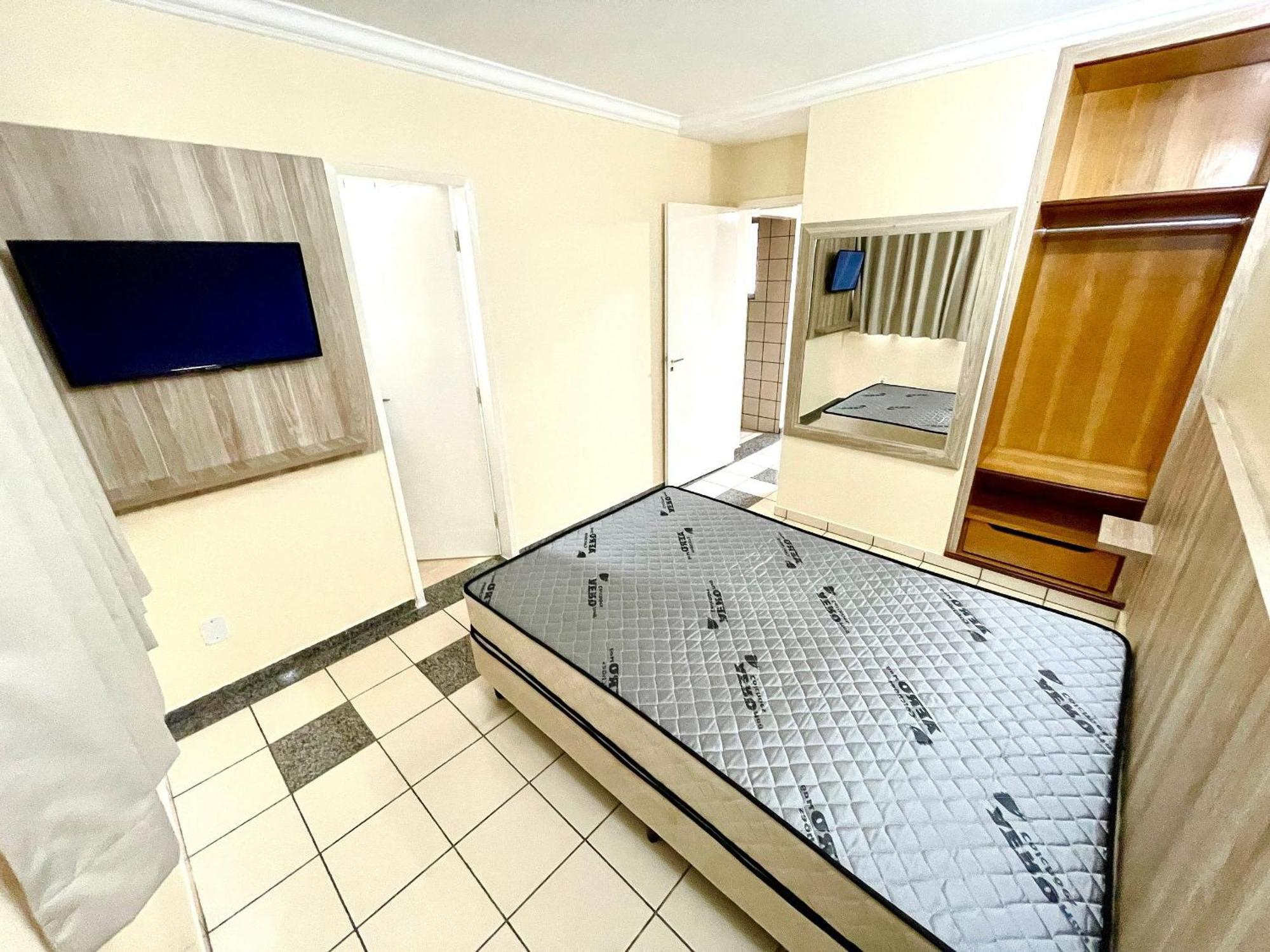 Di Roma Internacional Resort Apartamentos Para Temporada Caldas Novas Extérieur photo